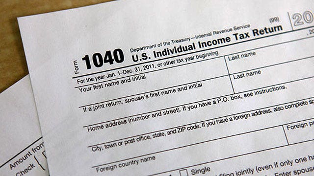 Increasing tax breaks before the end of the year