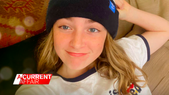 13-year old girl dies from 'chroming' in latest alarming social media trend