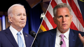 Debt ceiling agreement in principle reached between the Democrats, Republicans