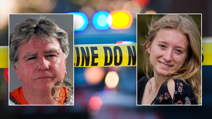 Man accused of killing woman who pulled into the wrong driveway blamed ‘hunters,' court docs say