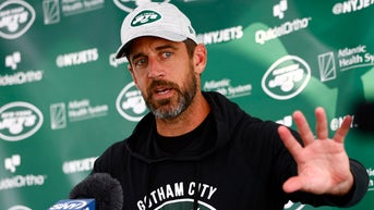 Aaron Rodgers blasts NFL coach Sean Payton over 'inappropriate' remarks