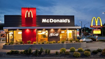 McDonald's rolling out spinoff restaurant in 'small handful' of locations next year