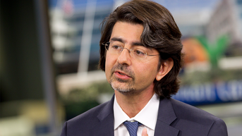 What billionaire eBay founder was doing behind the scenes while calling to defund police