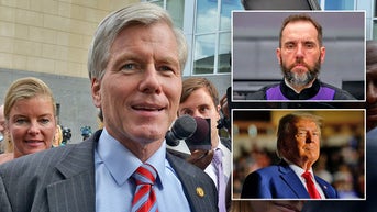 Former GOP governor who saw his conviction by Jack Smith thrown out shares warning