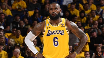 LeBron James-backed school reportedly delivers 'discouraging' test results