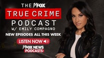 Listen to the FOX True Crime Podcast with Emily Compagno