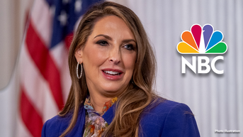 NBC News reportedly fears GOP backlash following Ronna McDaniel ousting