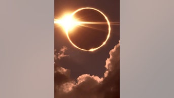 Solar eclipse SAFETY TIPS