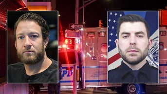 Dave Portnoy asks supporters to help family of slain NYPD officer — and they really step up