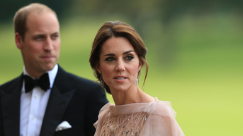 Kate Middleton and Prince William's reported outing fuels ongoing royal speculation