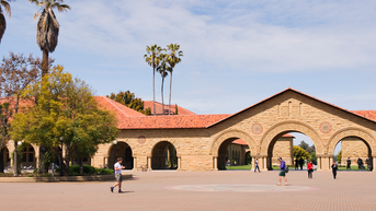 Stanford student sparks outrage with shocking statement against Biden