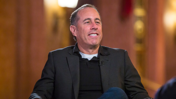 Jerry Seinfeld gets serious about ‘lots of fights’ with A-list actor: ‘He’s horrible’