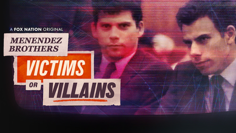 Was key evidence missed in the Menendez Brothers trial? Check out this exclusive 4-part series detailing the new revelations in Menendez Brothers: Victims or Villains. Sign up to stream for 1 Year for $29.99 on Fox Nation.