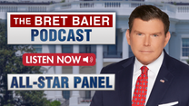 All-star panel joins Bret Baier to discuss antisemitism surge at colleges