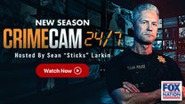 Watch the new season of CrimeCam 24/7 now on Fox Nation!