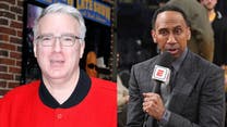 Keith Olbermann demands ESPN 'fire' Stephen A. Smith for not criticizing Trump