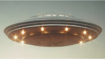 Declassified government documents shine light on possible UFO program