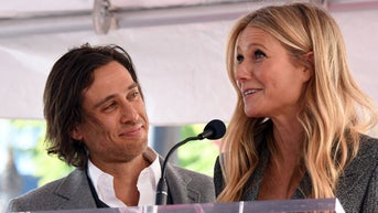 Gwyneth Paltrow admits she and husband 'only fight about one thing'