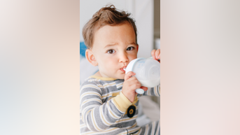 Potential RISKS of toddler milk