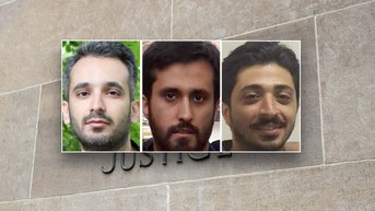 4 Iranians indicted for alleged multi-year 'malicious' cyber campaign targeting US gov't