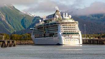 Hundreds infected with 'very contagious' virus outbreak aboard major US cruise ships