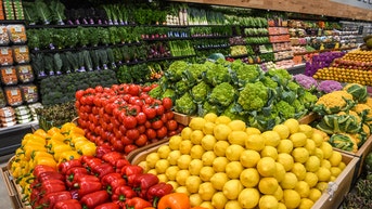 'Unhealthy dose' of pesticides found in popular produce, new report shows