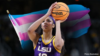 WNBA star makes it clear where she stands on trans athletes in sports