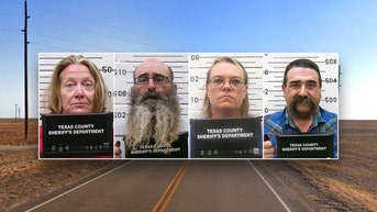 Suspect in murder of missing Kansas moms bought 5 tasers before women went missing