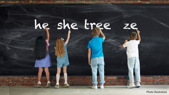 School district cancels lesson on 'tree,' 'ze' pronouns after backlash