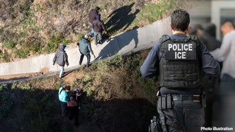 County repeatedly released migrant charged with sex crimes, ignoring ICE