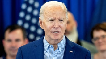 White House defends Biden's claim his uncle was eaten by cannibals