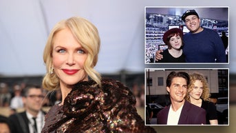 Nicole Kidman’s kids with Tom Cruise absent from her big night