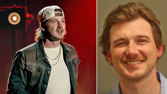 Morgan Wallen breaks silence on Nashville bar arrest and addresses fate of his tour