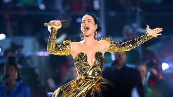 Pop icon Katy Perry shuts down the 'biggest lie' of the music industry
