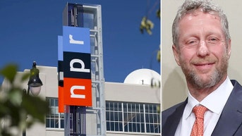 NPR punishes veteran editor who blew whistle on liberal bias at organization