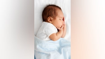 Baby sleep dangers REVEALED