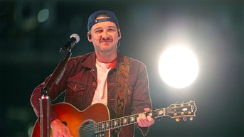 Morgan Wallen song tops country charts after Nashville arrest
