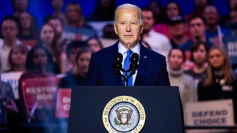 Anti-Israel policies inside team Biden as antisemitism on campus intensifies