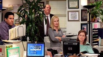 'The Office' star asked to scrap judgmental joke about Christians on popular sitcom