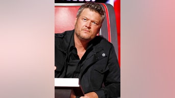 What would bring Blake BACK to 'The Voice'