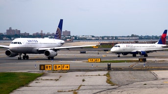 Airport runways about to get safer with new tech that reduces risk of plane collisions