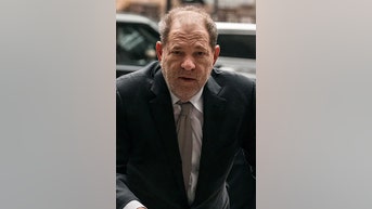 Weinstein's rape conviction OVERTURNED