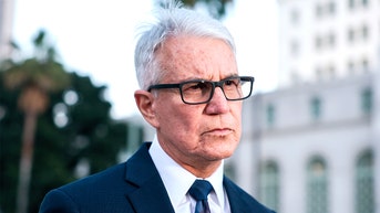 Top adviser to left-wing California DA charged with nearly a dozen felonies