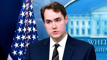 Antisemite-praising official returned to WH again and again, despite spokesman's vow