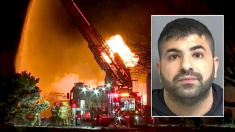Building owner charged after fatal explosion kills teen, tried to flee US, police say