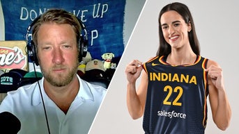 Dave Portnoy offers bold prediction as internet debates Caitlin Clark’s ‘low’ salary