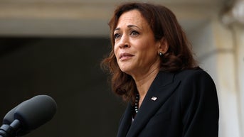 VP Harris frustrated after NY Times publisher confronted her on lack of Biden interviews