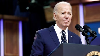 Biden admin allegedly deleted federal records, new lawsuit claims