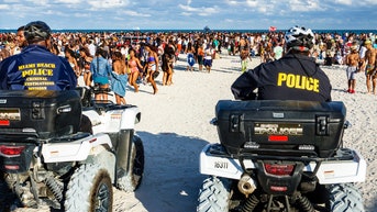 Here's how Miami Beach finally broke up with spring break — for good