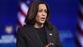 Secret Service agent on VP Harris' detail removed after physical fight with other agents